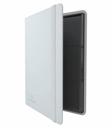 Gamegenic Prime Album: 18 Pocket